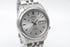 【 N MINT+ 】 Seiko 5 7S26-01V0 Day/Date Silver Dial 21 Jewels AT Watch from JAPAN